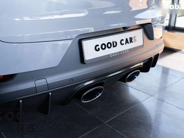 Порше Cayenne Coupe, объемом двигателя 4 л и пробегом 2 тыс. км за 238500 $, фото 15 на Automoto.ua