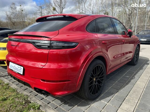 Порше Cayenne Coupe, объемом двигателя 4 л и пробегом 1 тыс. км за 169976 $, фото 30 на Automoto.ua