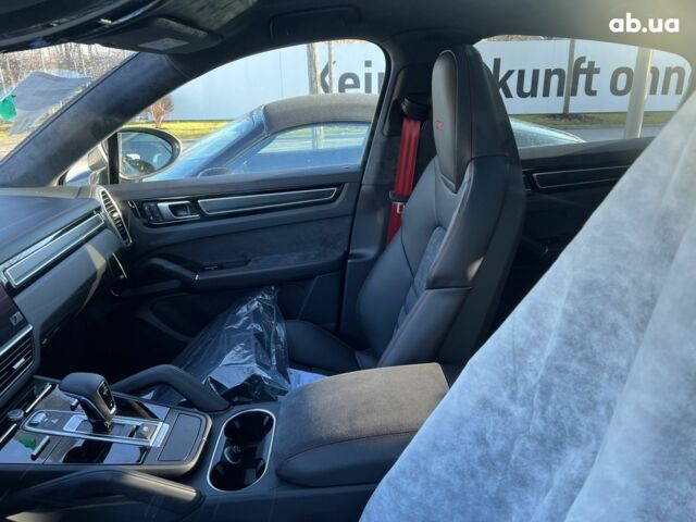 Порше Cayenne Coupe, объемом двигателя 4 л и пробегом 0 тыс. км за 176931 $, фото 30 на Automoto.ua