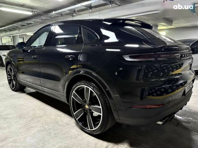 Порше Cayenne Coupe, объемом двигателя 3 л и пробегом 38 тыс. км за 119500 $, фото 13 на Automoto.ua