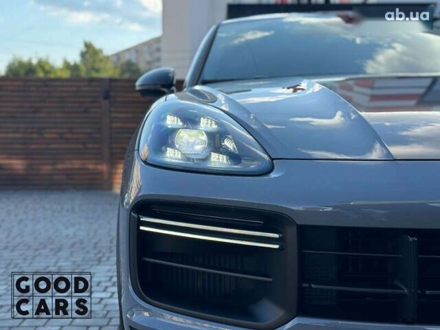 Порше Cayenne Coupe, объемом двигателя 4 л и пробегом 5 тыс. км за 233000 $, фото 17 на Automoto.ua