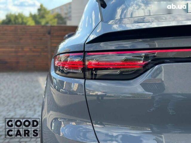 Порше Cayenne Coupe, объемом двигателя 4 л и пробегом 5 тыс. км за 233000 $, фото 18 на Automoto.ua