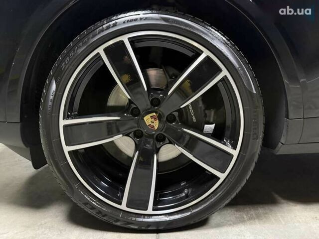 Порше Cayenne Coupe, объемом двигателя 3 л и пробегом 38 тыс. км за 119500 $, фото 25 на Automoto.ua