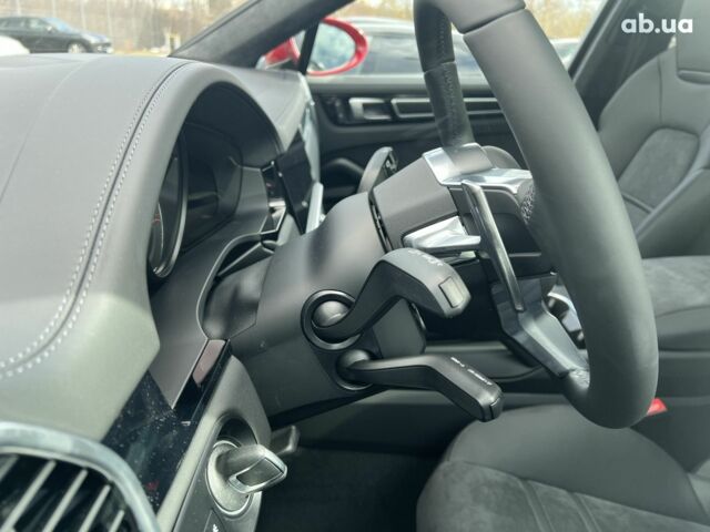 Порше Cayenne Coupe, объемом двигателя 4 л и пробегом 1 тыс. км за 169976 $, фото 23 на Automoto.ua
