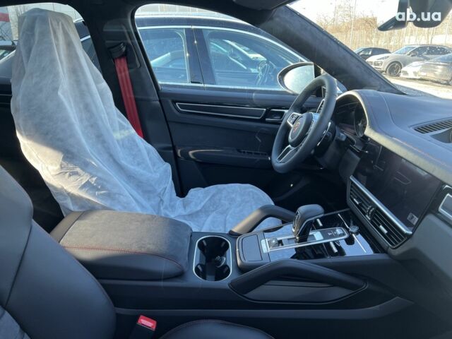 Порше Cayenne Coupe, объемом двигателя 4 л и пробегом 0 тыс. км за 176931 $, фото 21 на Automoto.ua