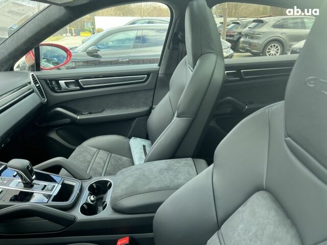 Порше Cayenne Coupe, объемом двигателя 4 л и пробегом 1 тыс. км за 169976 $, фото 20 на Automoto.ua