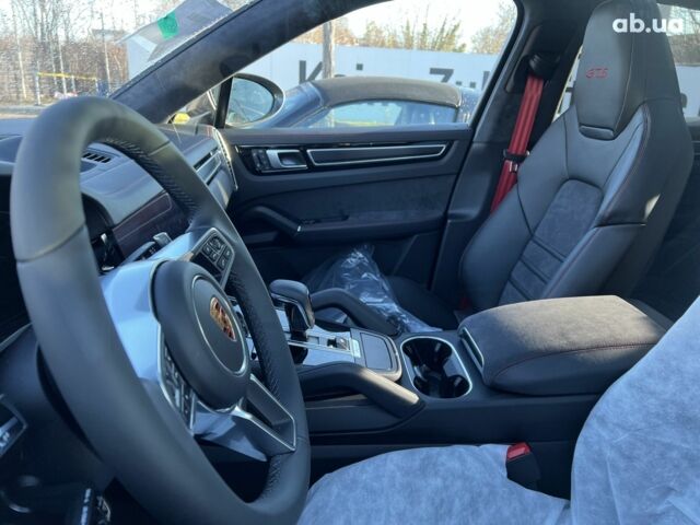 Порше Cayenne Coupe, объемом двигателя 4 л и пробегом 0 тыс. км за 176931 $, фото 29 на Automoto.ua