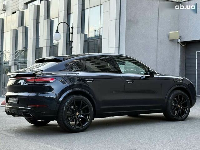 Порше Cayenne Coupe, об'ємом двигуна 3 л та пробігом 17 тис. км за 79000 $, фото 27 на Automoto.ua