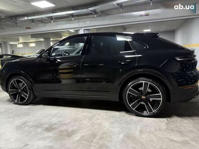 Порше Cayenne Coupe, объемом двигателя 3 л и пробегом 38 тыс. км за 119500 $, фото 15 на Automoto.ua