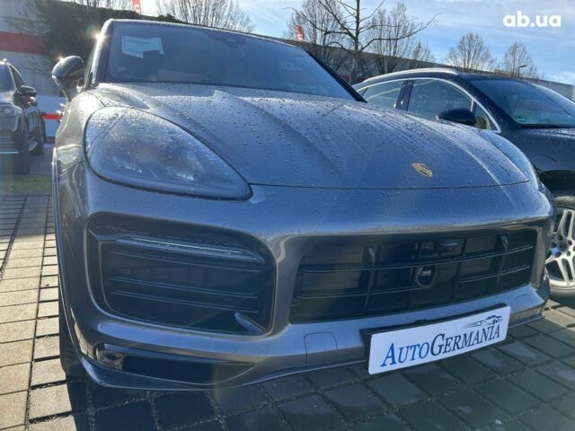 Порше Cayenne Coupe, объемом двигателя 4 л и пробегом 0 тыс. км за 176931 $, фото 10 на Automoto.ua