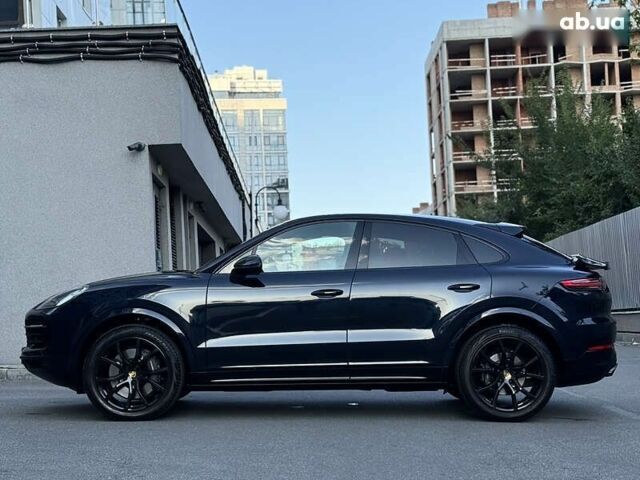 Порше Cayenne Coupe, объемом двигателя 3 л и пробегом 17 тыс. км за 81000 $, фото 23 на Automoto.ua