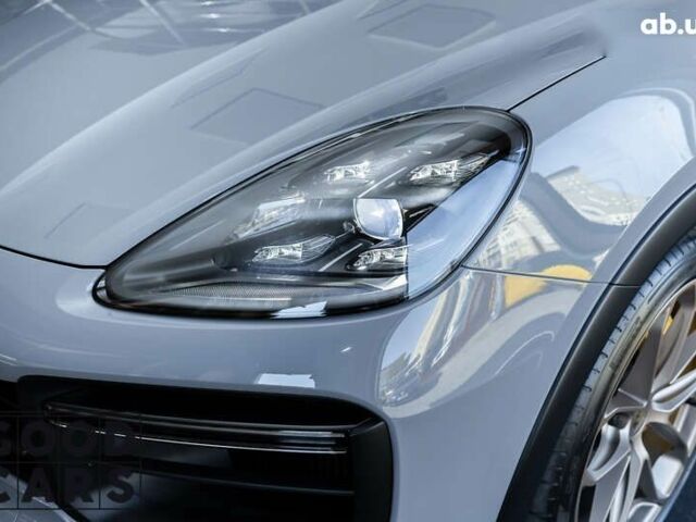 Порше Cayenne Coupe, объемом двигателя 4 л и пробегом 2 тыс. км за 238500 $, фото 10 на Automoto.ua