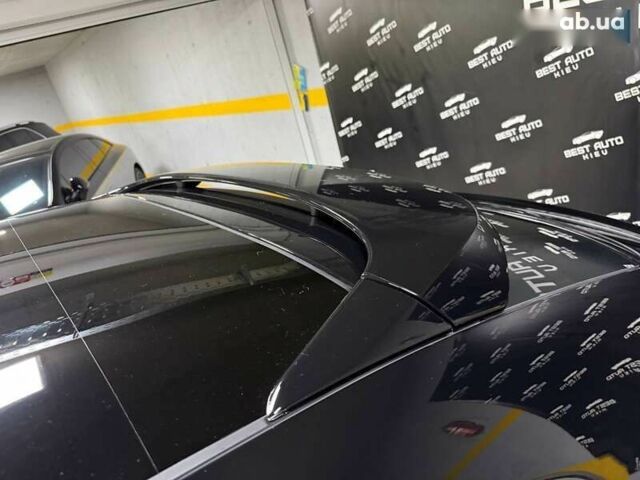 Порше Cayenne Coupe, объемом двигателя 3 л и пробегом 38 тыс. км за 119500 $, фото 23 на Automoto.ua
