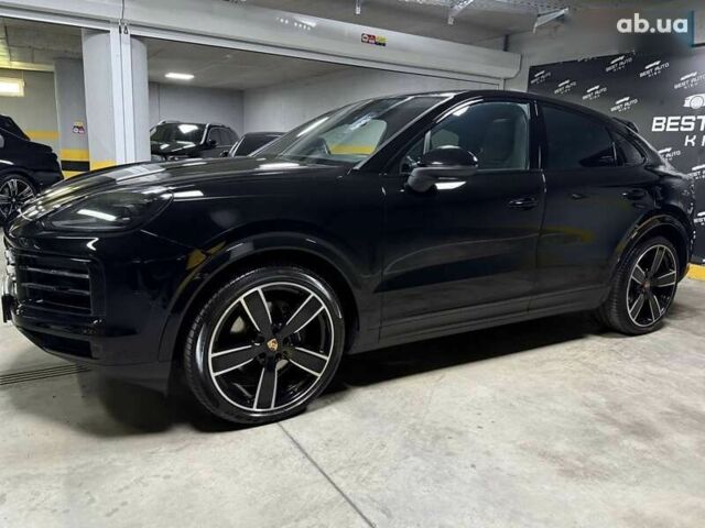 Порше Cayenne Coupe, объемом двигателя 3 л и пробегом 38 тыс. км за 119500 $, фото 17 на Automoto.ua