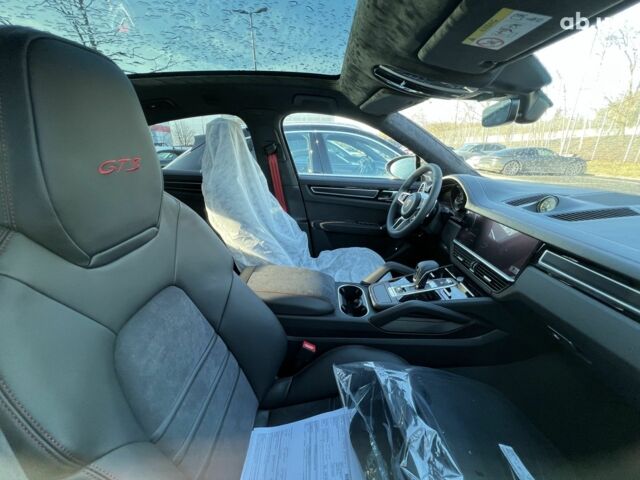 Порше Cayenne Coupe, объемом двигателя 4 л и пробегом 0 тыс. км за 176931 $, фото 20 на Automoto.ua