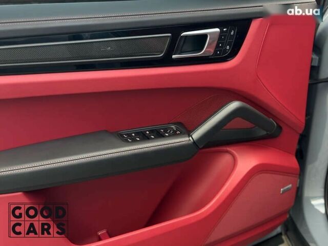 Порше Cayenne Coupe, объемом двигателя 4 л и пробегом 5 тыс. км за 233000 $, фото 27 на Automoto.ua