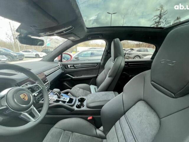 Порше Cayenne Coupe, объемом двигателя 4 л и пробегом 1 тыс. км за 169976 $, фото 25 на Automoto.ua