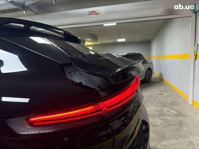 Порше Cayenne Coupe, объемом двигателя 3 л и пробегом 38 тыс. км за 119500 $, фото 29 на Automoto.ua