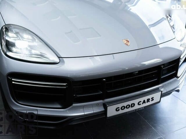 Порше Cayenne Coupe, объемом двигателя 4 л и пробегом 2 тыс. км за 238500 $, фото 8 на Automoto.ua