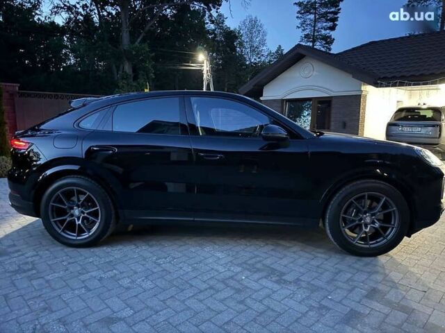 Порше Cayenne Coupe, объемом двигателя 3 л и пробегом 36 тыс. км за 114990 $, фото 8 на Automoto.ua