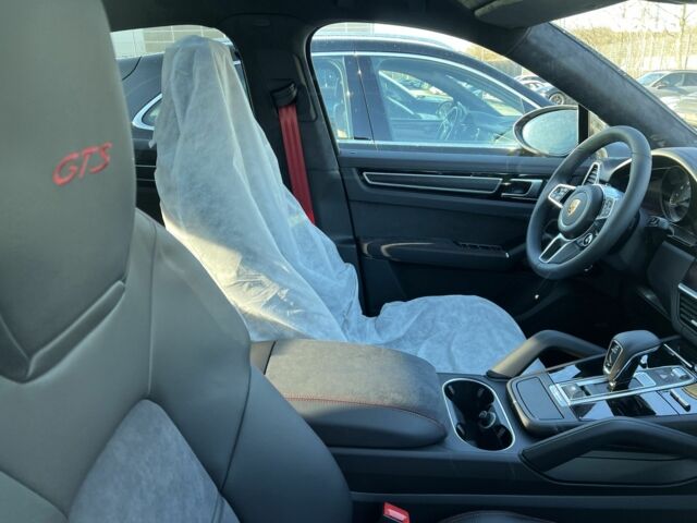 Порше Cayenne Coupe, объемом двигателя 4 л и пробегом 0 тыс. км за 176931 $, фото 19 на Automoto.ua