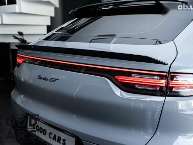 Порше Cayenne Coupe, объемом двигателя 4 л и пробегом 2 тыс. км за 238500 $, фото 16 на Automoto.ua