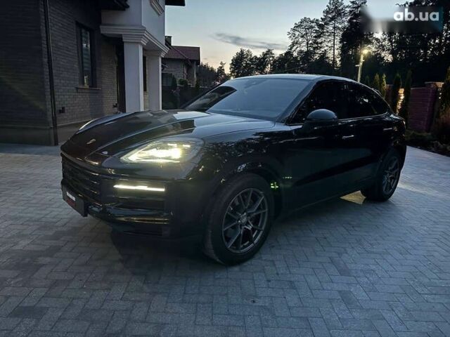Порше Cayenne Coupe, объемом двигателя 3 л и пробегом 36 тыс. км за 114990 $, фото 2 на Automoto.ua