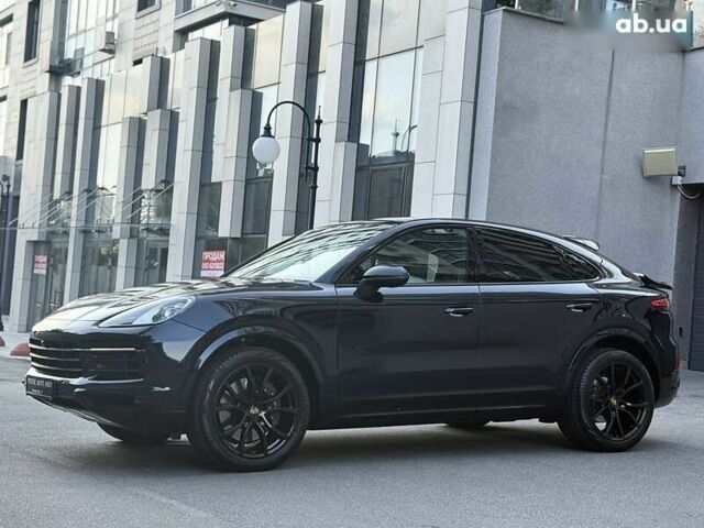 Порше Cayenne Coupe, объемом двигателя 3 л и пробегом 17 тыс. км за 81000 $, фото 16 на Automoto.ua