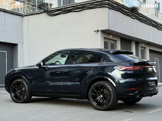 Порше Cayenne Coupe, об'ємом двигуна 3 л та пробігом 17 тис. км за 79000 $, фото 24 на Automoto.ua