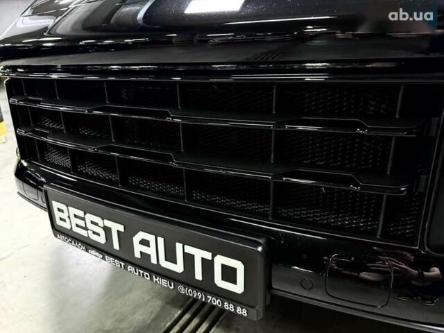 Порше Cayenne Coupe, объемом двигателя 3 л и пробегом 38 тыс. км за 119500 $, фото 21 на Automoto.ua