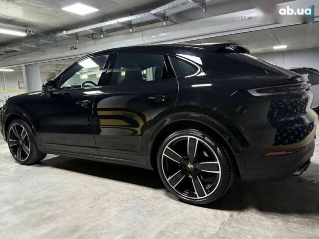 Порше Cayenne Coupe, объемом двигателя 3 л и пробегом 38 тыс. км за 119500 $, фото 14 на Automoto.ua