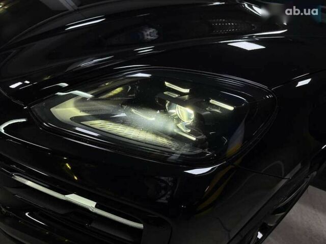 Порше Cayenne Coupe, объемом двигателя 3 л и пробегом 38 тыс. км за 119500 $, фото 26 на Automoto.ua