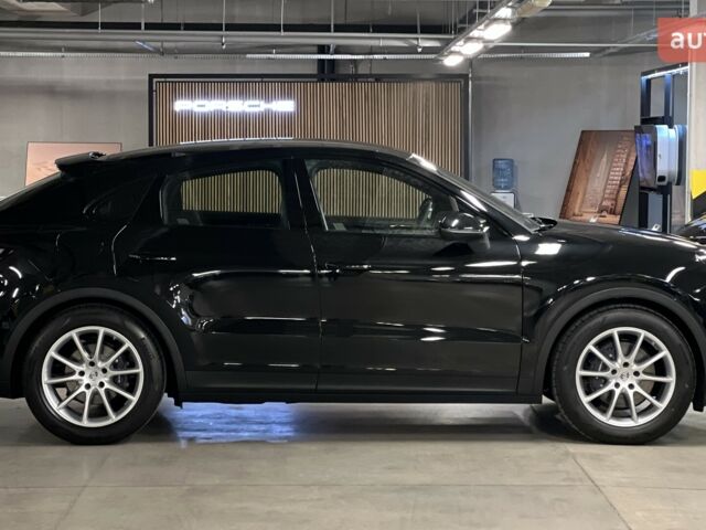 купить новое авто Порше Cayenne Coupe 2024 года от официального дилера Порше Центр Київ Аеропорт Порше фото