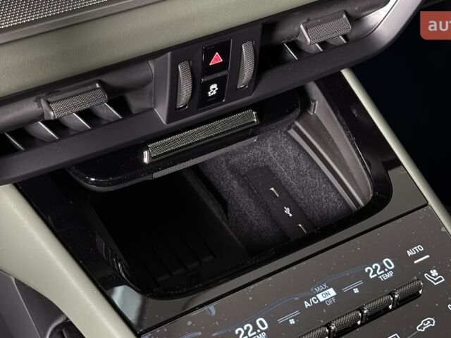 купить новое авто Порше Cayenne Coupe 2024 года от официального дилера Порше Центр Дніпро Порше фото