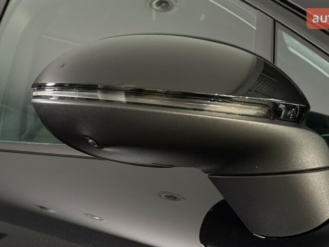 купить новое авто Порше Cayenne Coupe 2024 года от официального дилера Порше Центр Дніпро Порше фото