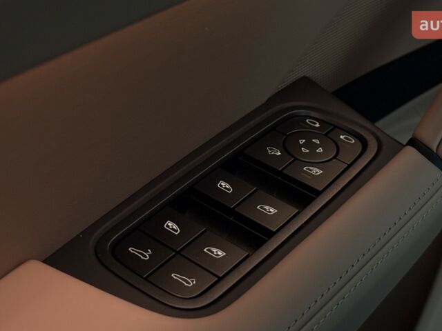 Порше Cayenne Coupe, объемом двигателя 3 л и пробегом 0 тыс. км за 133631 $, фото 25 на Automoto.ua