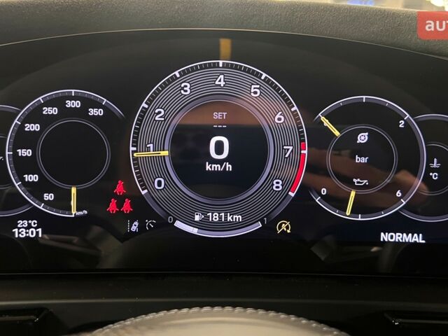 купить новое авто Порше Cayenne Coupe 2024 года от официального дилера Порше Центр Київ Аеропорт Порше фото