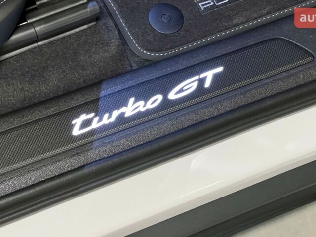 купить новое авто Порше Cayenne Coupe 2024 года от официального дилера Порше Центр Київ Аеропорт Порше фото