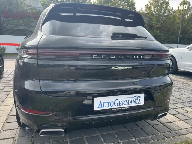 Порше Cayenne Coupe, объемом двигателя 3 л и пробегом 0 тыс. км за 143349 $, фото 5 на Automoto.ua