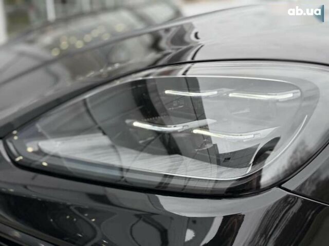 Порше Cayenne Coupe, объемом двигателя 4 л и пробегом 45 тыс. км за 172000 $, фото 9 на Automoto.ua