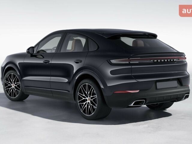 Порше Cayenne Coupe, об'ємом двигуна 3 л та пробігом 0 тис. км за 133631 $, фото 37 на Automoto.ua