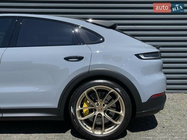 Порше Cayenne Coupe, об'ємом двигуна 4 л та пробігом 7 тис. км за 290000 $, фото 12 на Automoto.ua