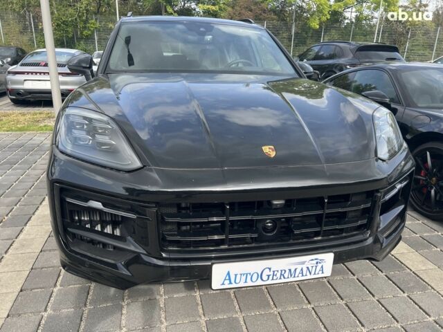 Порше Cayenne Coupe, объемом двигателя 3 л и пробегом 0 тыс. км за 143349 $, фото 19 на Automoto.ua