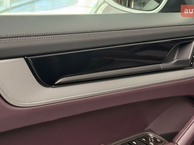 Порше Cayenne Coupe, об'ємом двигуна 3 л та пробігом 0 тис. км за 132731 $, фото 14 на Automoto.ua