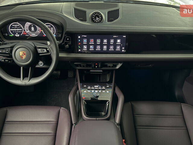 Порше Cayenne Coupe, об'ємом двигуна 3 л та пробігом 0 тис. км за 132731 $, фото 18 на Automoto.ua