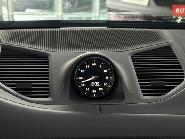 Порше Cayenne Coupe, объемом двигателя 3 л и пробегом 0 тыс. км за 133631 $, фото 30 на Automoto.ua