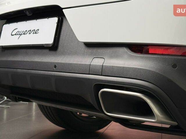Порше Cayenne Coupe, об'ємом двигуна 3 л та пробігом 0 тис. км за 132731 $, фото 35 на Automoto.ua