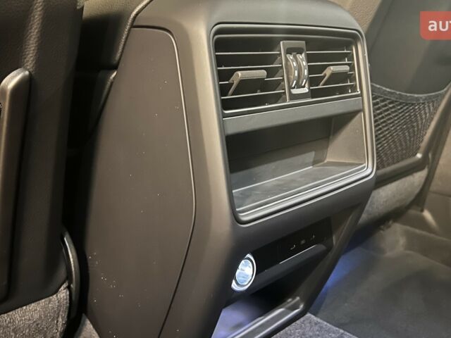 купить новое авто Порше Cayenne Coupe 2024 года от официального дилера Порше Центр Київ Аеропорт Порше фото