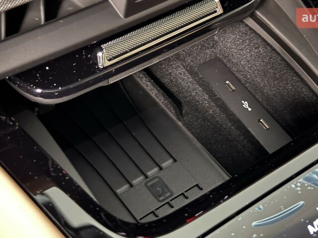 Порше Cayenne Coupe, объемом двигателя 3 л и пробегом 0 тыс. км за 133631 $, фото 18 на Automoto.ua