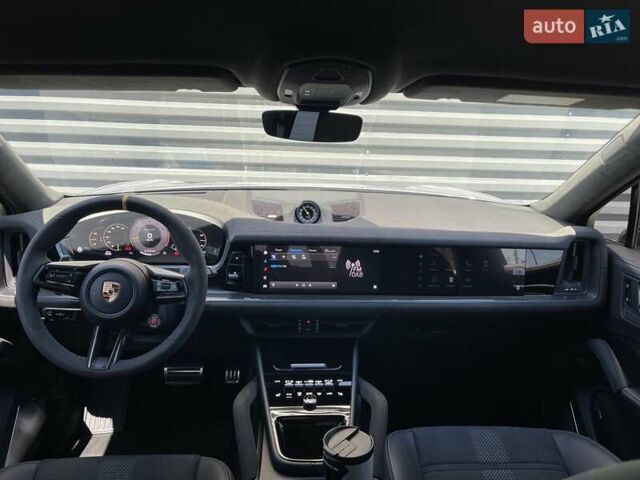 Порше Cayenne Coupe, об'ємом двигуна 4 л та пробігом 7 тис. км за 290000 $, фото 18 на Automoto.ua